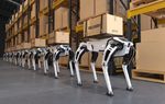 Warehouse Automation Systems Explained: Smart Technologies, Robotics & Logistics Applications