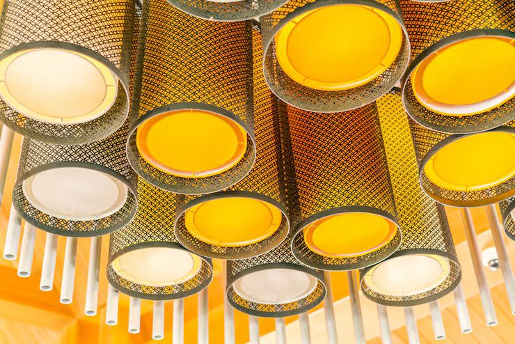 LED Light Manufacturing Explained: Production Technologies, Components & Industry Applications