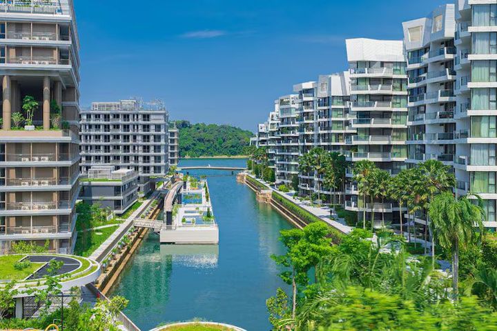 2 BHK Apartments in Thailand: Modern Living, Prime Locations & Investment Opportunities