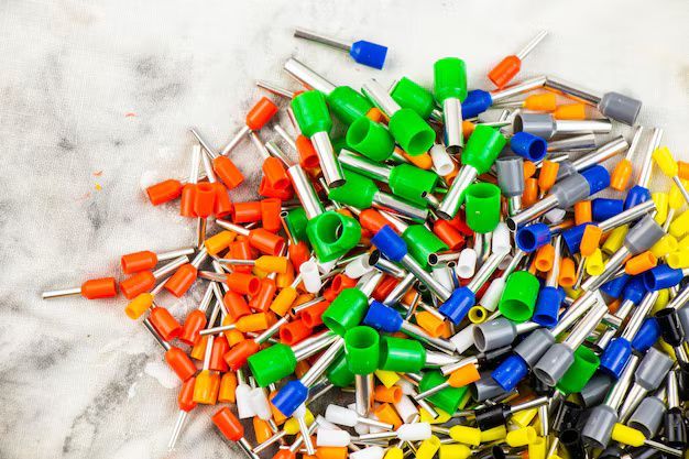 Industrial Plastic Components Explained: Manufacturing Processes & Engineering Applications