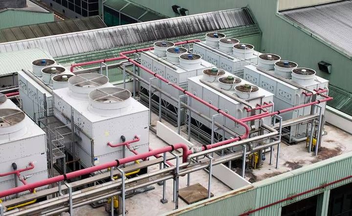 Industrial Chillers Explained: Cooling Technologies, Chiller Types, Manufacturing Processes, Global Manufacturers, Suppliers and Industrial Applications