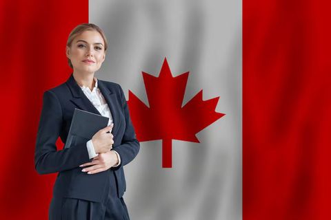 Work in Canada Explained: Jobs, Work Permits & Career Opportunities for Foreign Workers