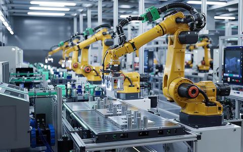 Solar Panel Manufacturing Explained: Process, Equipment & Industrial Applications