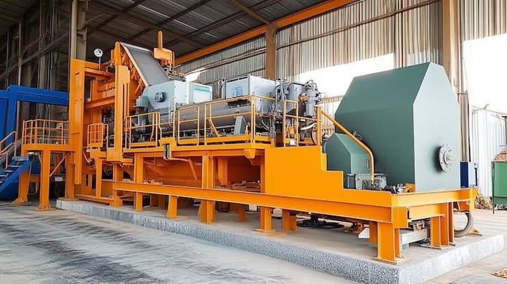 Hydraulic Shearing Machines Explained: Machine Types, Cutting Technologies, Manufacturing Processes, Global Manufacturers, Suppliers and Industrial Applications