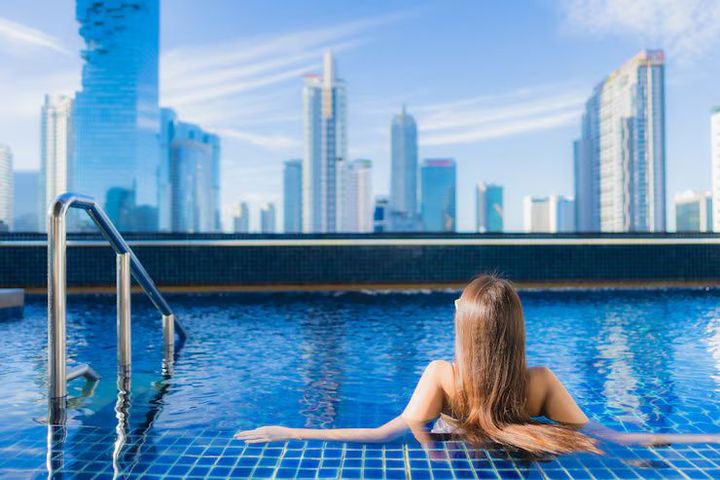Hotel Booking in Dubai: Luxury Stays, Premium Resorts & Modern Travel Experiences