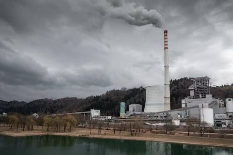 Thermal Power Generation Explained: Technologies, Equipment, Power Systems and Industrial Applications