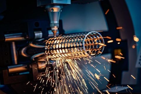 Industrial Plastic Components Explained: Manufacturing Processes & Engineering Applications