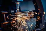 Industrial Cutting Machines Guide: CNC, Laser & Precision Manufacturing Solutions