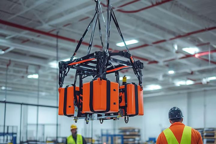 Ergonomic Lifting Systems Explained: Material Handling Technologies, Manufacturing Equipment, Production Processes, Global Manufacturers, Suppliers and Industrial Applications