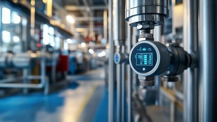 Industrial Sensors Explained: Sensor Types, Sensing Technologies, Manufacturing Processes, Automation Systems, Global Manufacturers, Suppliers and Industrial Applications