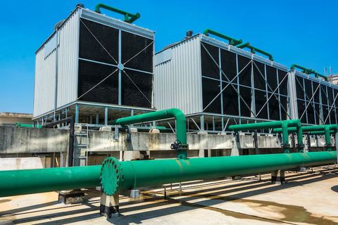 Heat Pump Efficiency & Installation Explained: Energy Savings, System Performance & Modern Heating Solutions