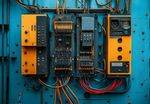 Industrial Circuit Breakers Explained: Breaker Types, Protection Technologies, Electrical Designs, Manufacturing Processes, Global Manufacturers, Suppliers and Industrial Applications