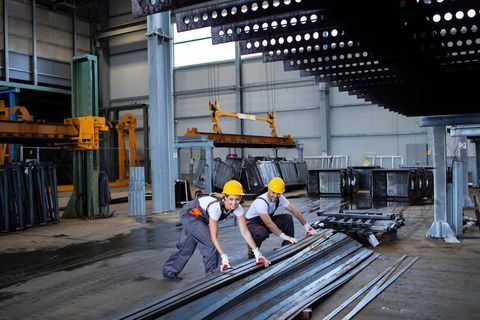 Oil Refinery Equipment Guide: Processing Systems & Petrochemical Industry Applications