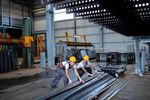Steel Fabrication Manufacturing Explained: Processes, Technologies & Industrial Construction Applications