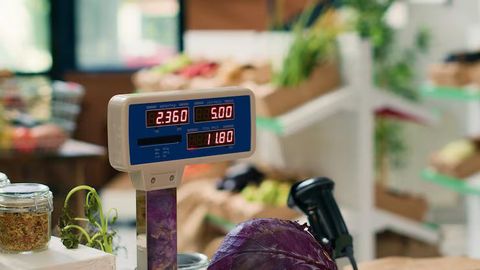 Check Weighing Machines Explained: Weighing Technologies, Automation Systems, Manufacturers, Suppliers and Industrial Applications
