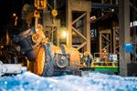 Metallurgical Processing Explained: Metal Processing Technologies, Equipment Types, Manufacturing Processes, Global Manufacturers, Suppliers and Industrial Applications