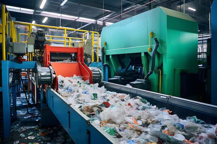 Plastic Extrusion & Recycling Machines Explained: Advanced Processing Technologies & Sustainable Manufacturing