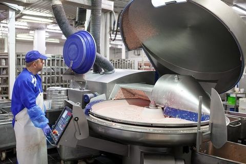 Membrane Food Processing Explained: Filtration Technologies, Processing Systems, Manufacturers, Suppliers and Industrial Applications