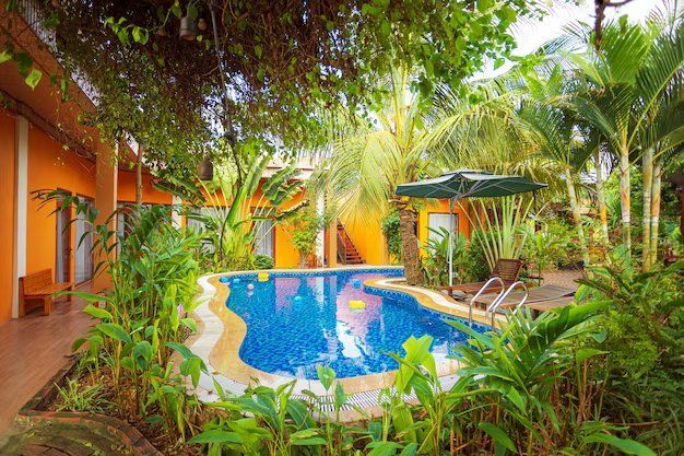 Resort & Villa Booking Explained: Accommodation Types, Luxury Stays, Amenities, Destinations and Travel Planning
