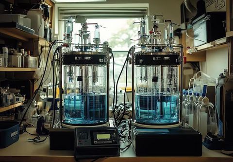Aerogel Manufacturing Systems Explained: Production Technologies, Processing Equipment, Manufacturers, Suppliers and Industrial Applications