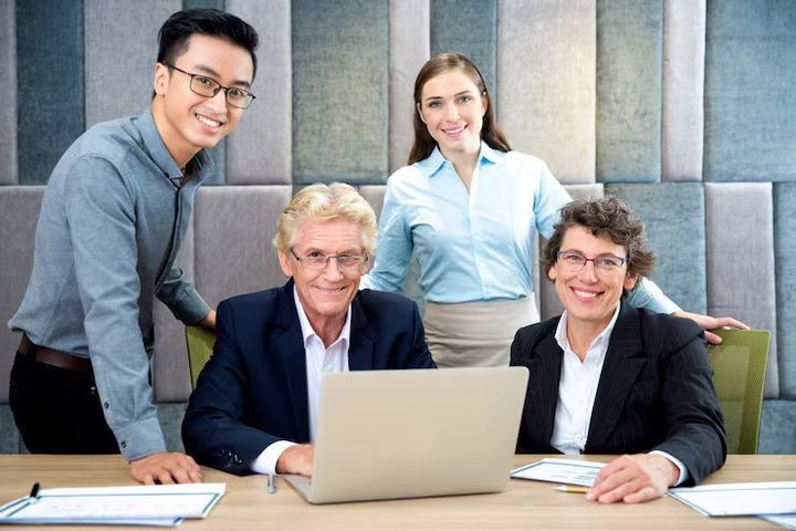 Work in Germany: A Guide to Employment, Work Culture, Visas, and Career Opportunities