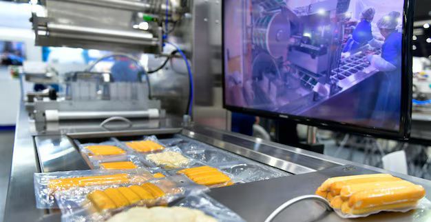 Industrial Vacuum Packaging Explained: Automated Systems, Preservation Technology & Manufacturing Applications