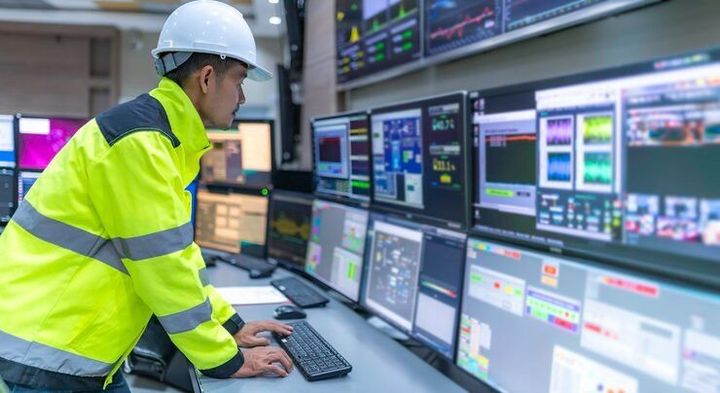 Industrial Intrusion Detection Explained: Security Technologies, Intrusion Detection Systems, Sensors, Perimeter Protection, Automation, Global Manufacturers, Suppliers and Industrial Applications