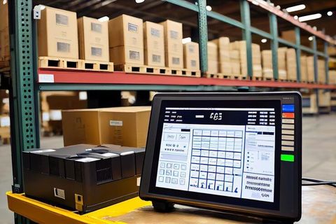 Industrial Intrusion Detection Explained: Security Technologies, Intrusion Detection Systems, Sensors, Perimeter Protection, Automation, Global Manufacturers, Suppliers and Industrial Applications