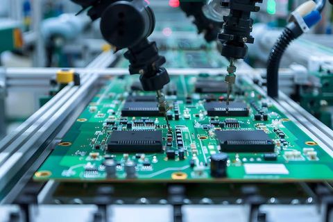 Industrial Valves Guide: Types, Manufacturing Process & Process Industry Applications