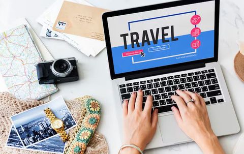 MakeMyTrip Travel Booking Guide: Luxury Hotels, Flights & Premium Holiday Experiences